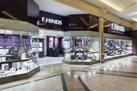 hinds jewellers trafford centre.